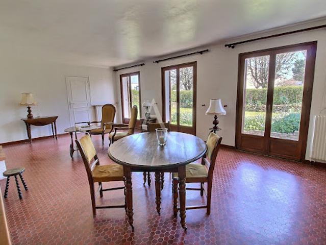 Vente Maison 5 pièces 100 m2 Maurepas