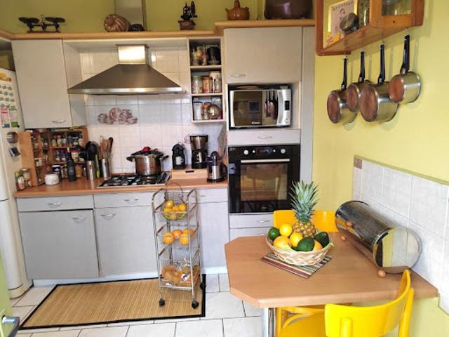 Vente Maison 5 pièces 98.68 m2 Rochefort