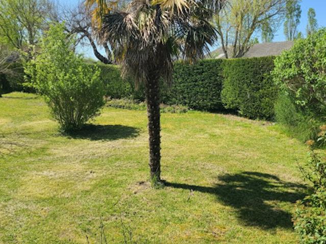 Vente Maison 5 pièces 98.6 m2 Lauzerte
