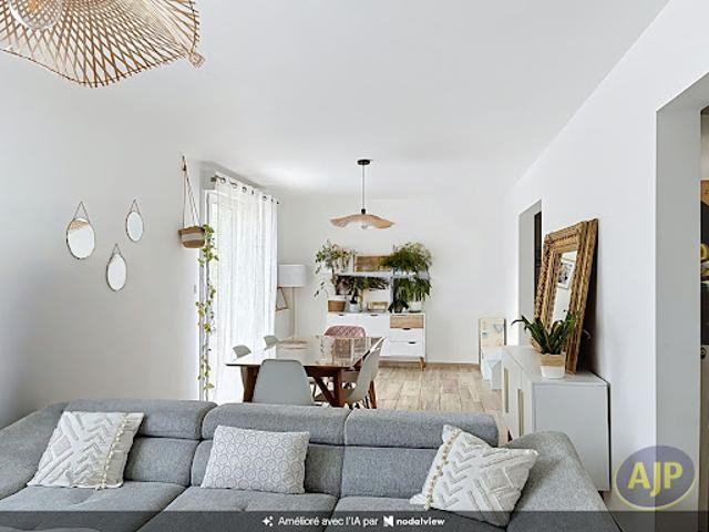 Vente Maison 5 pièces 98.6 m2 Sulniac