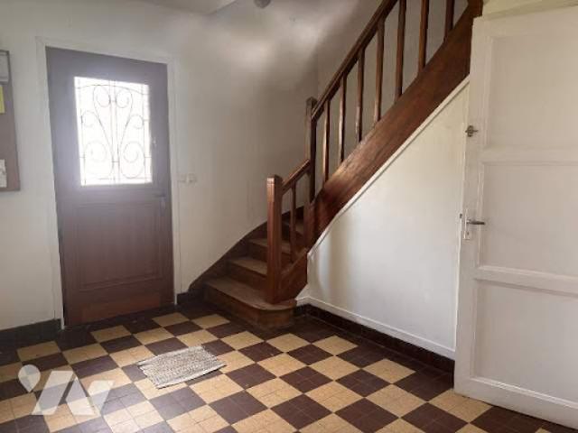 Vente Maison 5 pièces 98.74 m2 Nouvion