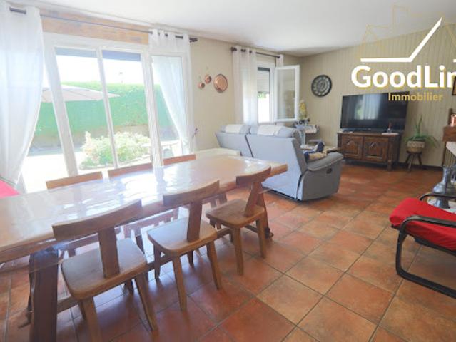 Vente Maison 5 pièces 98.76 m2 Bouville
