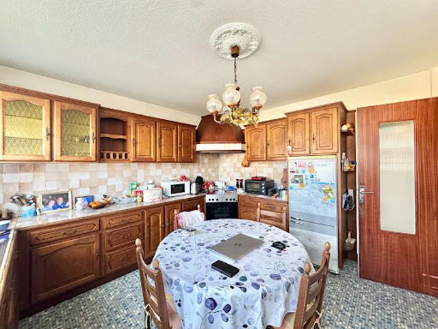 Vente Maison 5 pièces 98.79 m2 Lorient