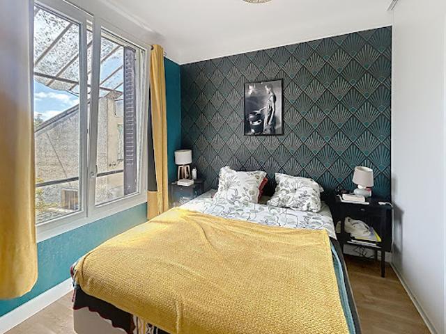 Vente Maison 5 pièces 98.82 m2 Auxerre
