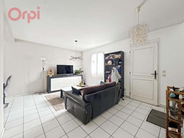 Vente Maison 5 pièces 98.82 m2 Saulx les Chartreux