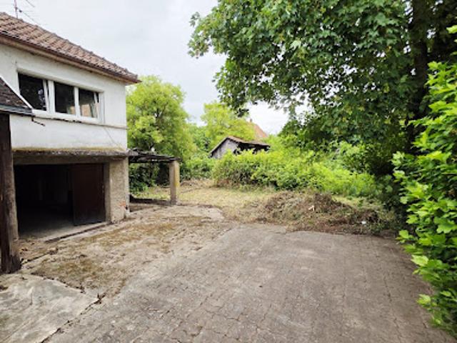 Vente Maison 5 pièces 98.84 m2 Kogenheim