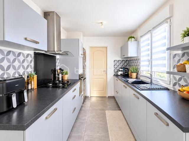 Vente Maison 5 pièces 98.94 m2 Machault