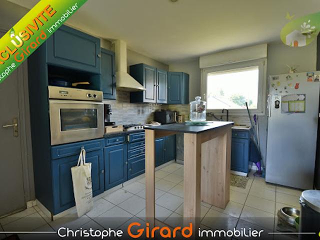 Vente Maison 5 pièces 98.94 m2 Miniac Morvan