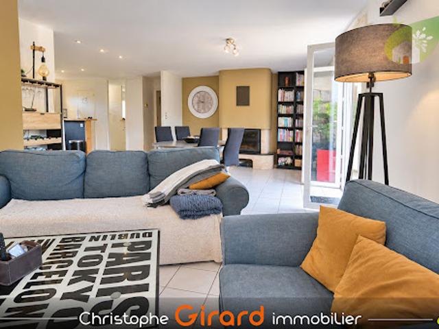 Vente Maison 5 pièces 98.94 m2 Miniac Morvan
