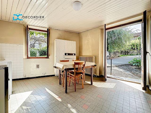 Vente Maison 5 pièces 98.97 m2 Lugrin