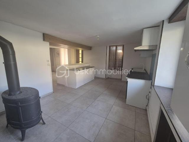 Vente Maison 5 pièces 98.9 m2 Venizy
