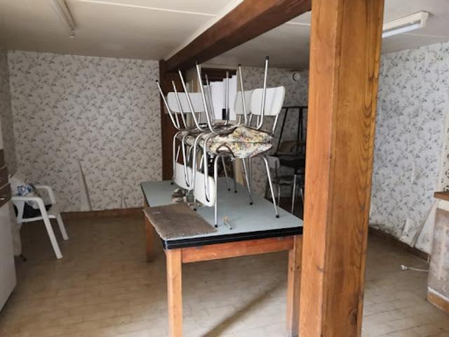 Vente Maison 5 pièces 98 m2 Coulaures