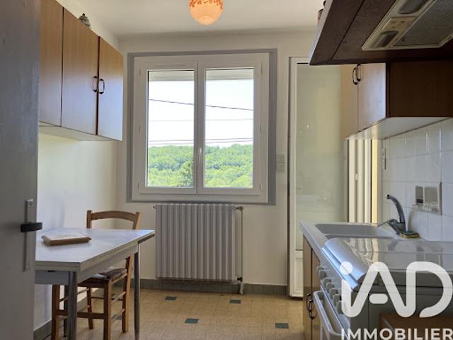 Vente Maison 5 pièces 98 m2 Couze et Saint Front