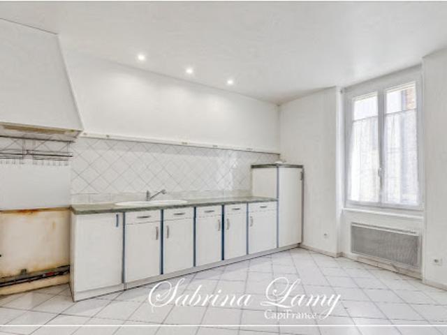 Vente Maison 5 pièces 98 m2 Coincy