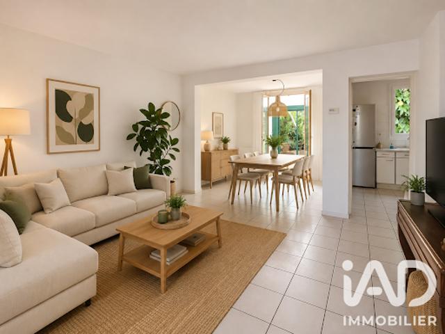 Vente Maison 5 pièces 98 m2 Colomiers