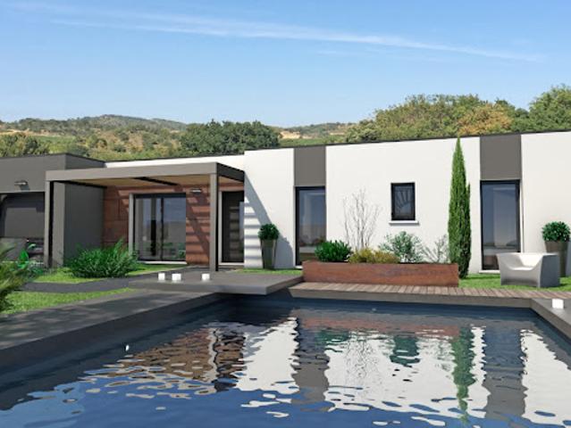 Vente Maison 5 pièces 98 m2 Colomiers