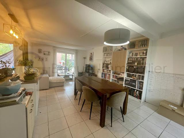 Vente Maison 5 pièces 98 m2 Colomiers