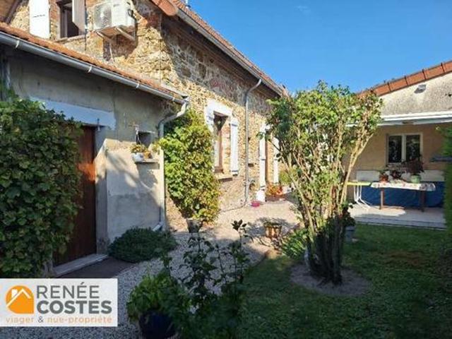 Vente Maison 5 pièces 98 m2 Condé sur Suippe