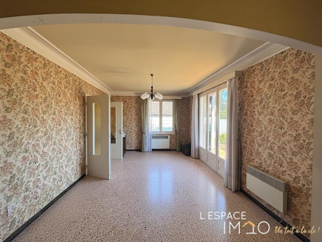 Vente Maison 5 pièces 98 m2 Cabannes