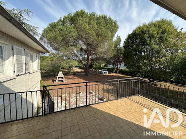 Vente Maison 5 pièces 98 m2 Cahors