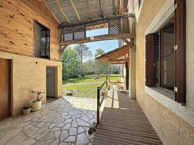 Vente Maison 5 pièces 98 m2 Castelnau Magnoac