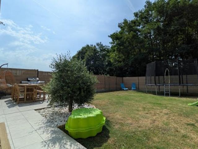 Vente Maison 5 pièces 98 m2 Castelnau de Médoc