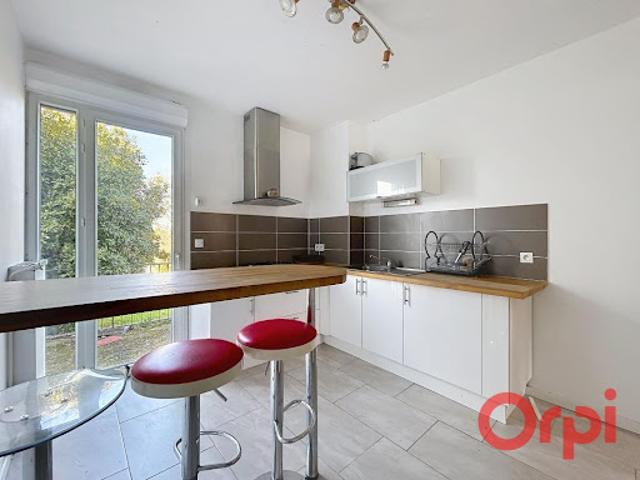 Vente Maison 5 pièces 98 m2 Castries