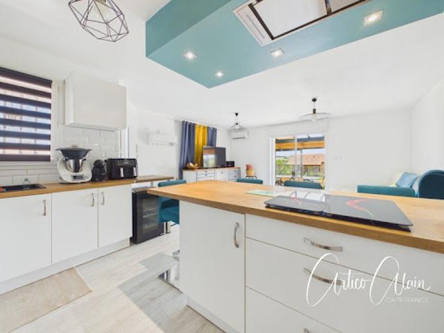 Vente Maison 5 pièces 98 m2 Cessales
