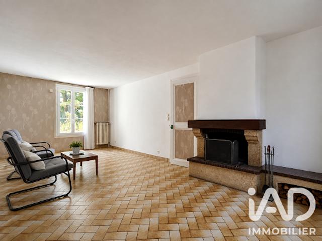 Vente Maison 5 pièces 98 m2 Chalons en champagne