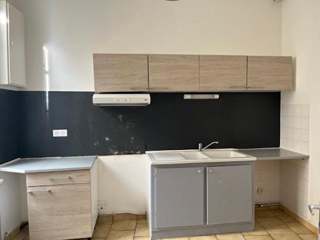 Vente Maison 5 pièces 98 m2 Chalais