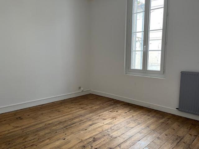 Vente Maison 5 pièces 98 m2 Chalais
