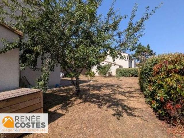 Vente Maison 5 pièces 98 m2 Challans