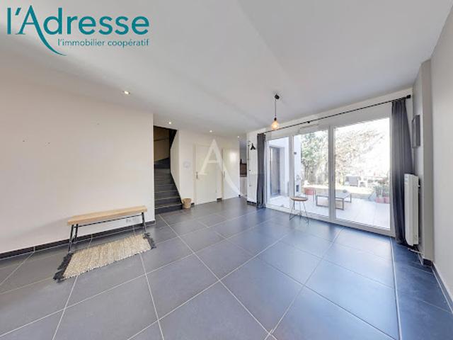Vente Maison 5 pièces 98 m2 Champs sur Marne