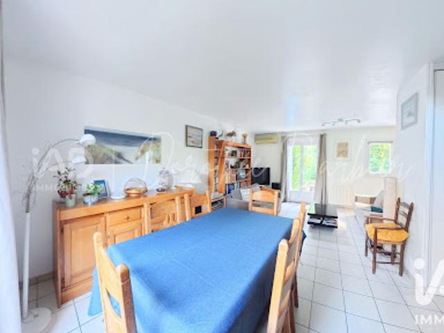 Vente Maison 5 pièces 98 m2 Champs sur Marne