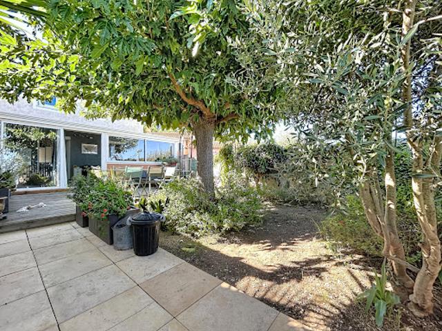 Vente Maison 5 pièces 98 m2 Châteauneuf les Martigues