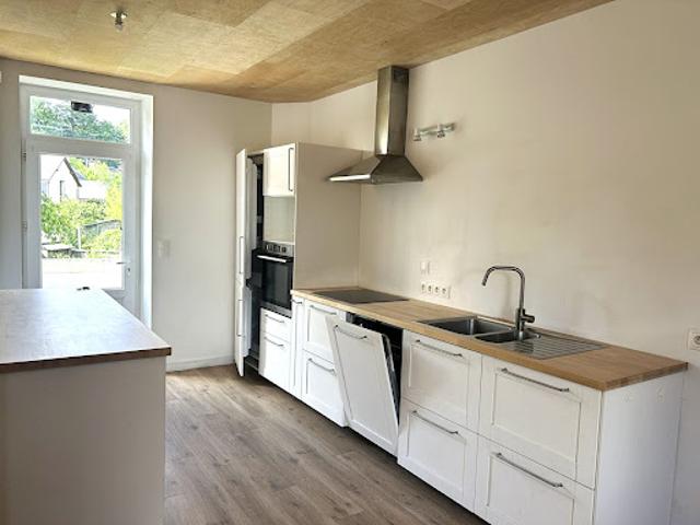 Vente Maison 5 pièces 98 m2 Chateaubriant