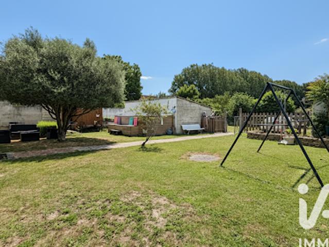 Vente Maison 5 pièces 98 m2 Châtenay sur Seine