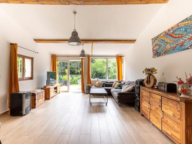 Vente Maison 5 pièces 98 m2 Châtres sur Cher