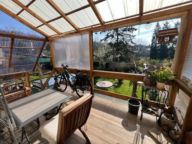 Vente Maison 5 pièces 98 m2 Chauffailles