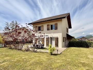 Vente Maison 5 pièces 98 m2 Chilly