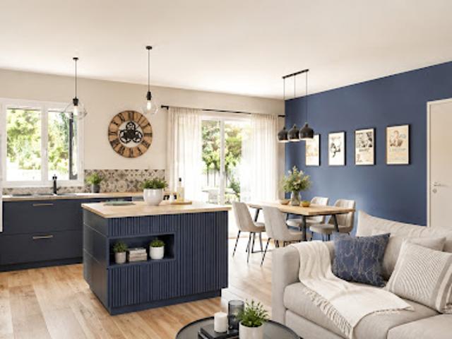 Vente Maison 5 pièces 98 m2 Chinon
