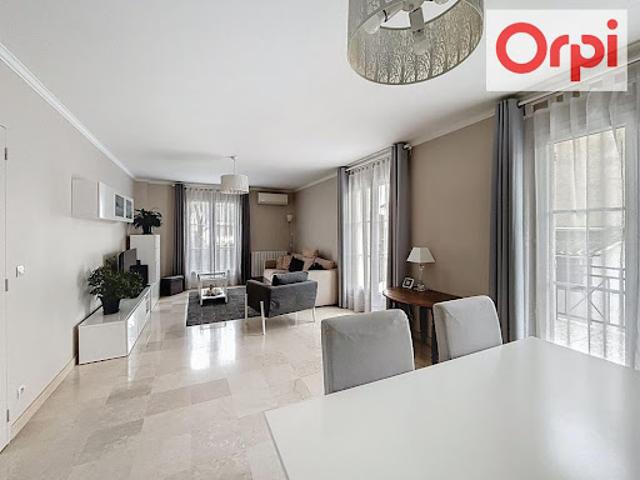 Vente Maison 5 pièces 98 m2 Choisy le Roi