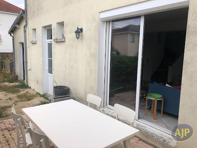 Vente Maison 5 pièces 98 m2 Cholet