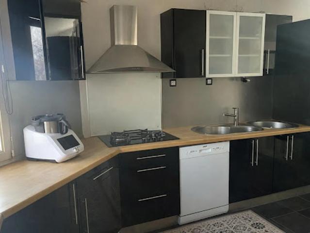Vente Maison 5 pièces 98 m2 Clermont Ferrand