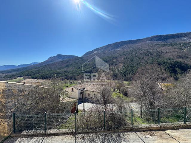 Vente Maison 5 pièces 98 m2 Sisteron