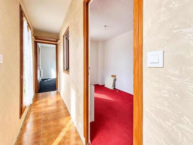 Vente Maison 5 pièces 98 m2 Alfortville