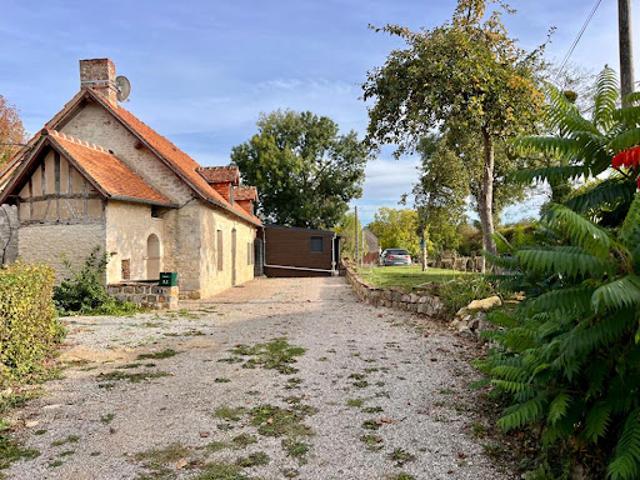 Vente Maison 5 pièces 98 m2 Argentan