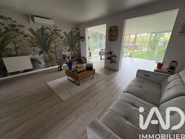 Vente Maison 5 pièces 98 m2 Argenteuil