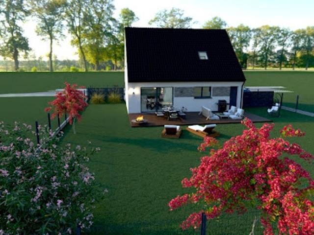 Vente Maison 5 pièces 98 m2 Arleux