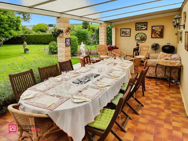 Vente Maison 5 pièces 98 m2 Auchy lès Hesdin